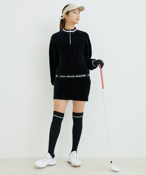 JUN&ROPE'（ジュンアンドロペ）の「【セットアップ対応】ソフト