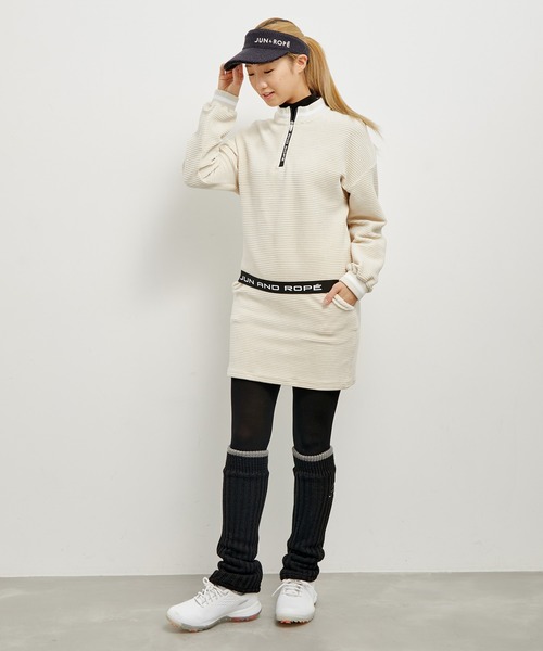 JUN&ROPE'（ジュンアンドロペ）の「【セットアップ対応】ソフト