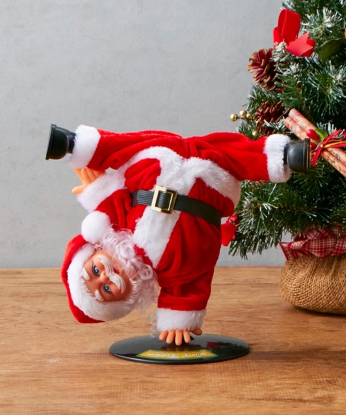 BIRTHDAY BAR（バースデイバー）の「FUNNYクリスマス ミュージック