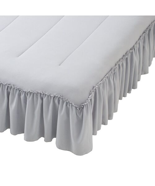 セール】【オンライン限定】ふわろ 夏でもさらっともちもち ベッド