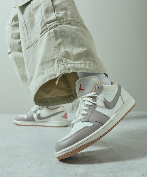 セール】エア ジョーダン 1 LOW メンズシューズ / Air Jordan 1 Low