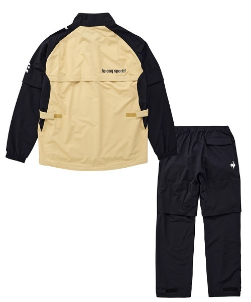 GFFS GOLFFREAKSSTORE ゴルフ レインウェア ユニセックス GFFS