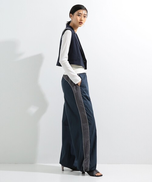 Ray BEAMS（レイビームス）の「Ray BEAMS / パイピング トラック