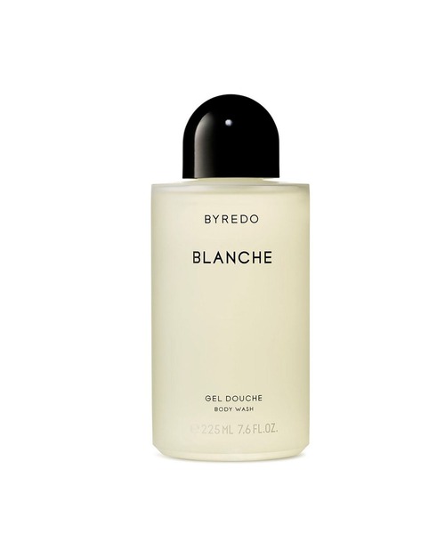 ブランシュ ボディウォッシュ 225ml（石鹸/ボディソープ）｜BYREDO