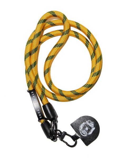 FREAK'S STORE（フリークスストア）の「YOSEMITE STRAP×VANLIFE SUPPLY