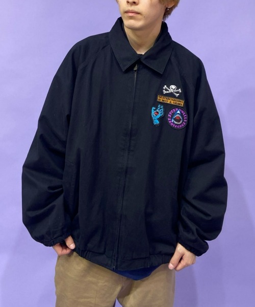 SANTA CRUZ（サンタクルーズ）の「【ムラサキスポーツ別注】SANTACRUZ