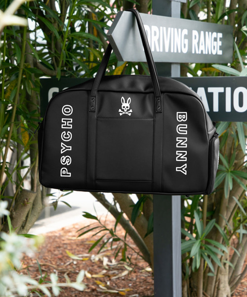 Psycho Bunny（サイコバニー）の「[GOLF]シューズケースイン ボストン