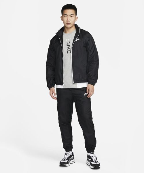 NIKE（ナイキ）の「ナイキ スポーツウェア クラブ メンズ ラインド