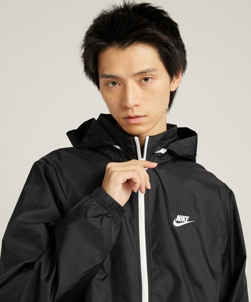 NIKE（ナイキ）の「ナイキ スポーツウェア クラブ メンズ ラインド