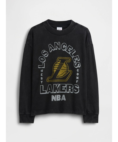 セール】NBA ロサンゼルス レイカーズ グラフィックTシャツ (キッズ