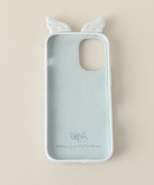 Urban Sophistication】Cloe：iPhoneケース 16（スマホケース/カバー