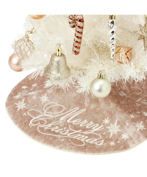 Francfranc（フランフラン）の「クリスマスツリー スターターセット