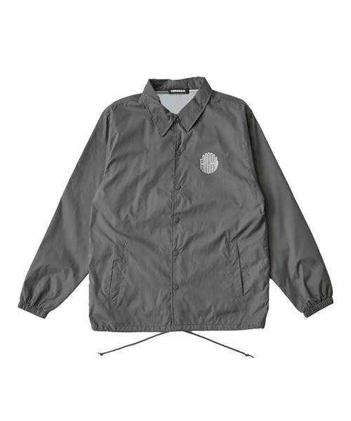 TANGRAM/タングラム PUZZLE COACH JACKET コーチジャケット（ブルゾン