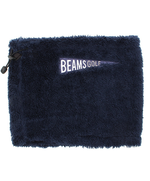 BEAMS GOLF（ビームスゴルフ）の「NEWERA×BEAMS GOLF / ボア ネック