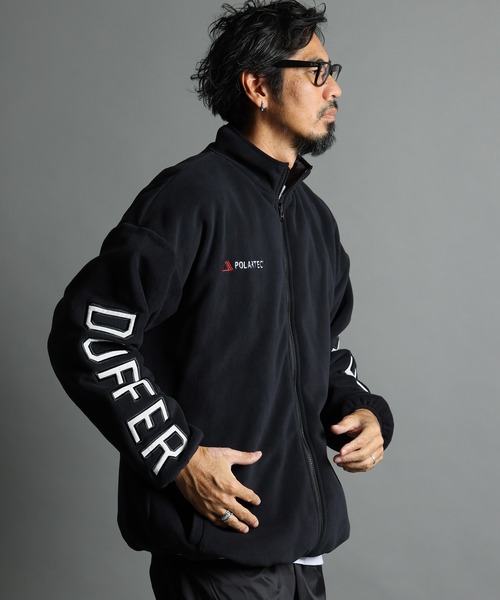 The DUFFER of ST.GEORGE（ザダファーオブセントジョージ）の「【WEB