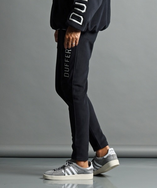 The DUFFER of ST.GEORGE（ザダファーオブセントジョージ）の「【WEB