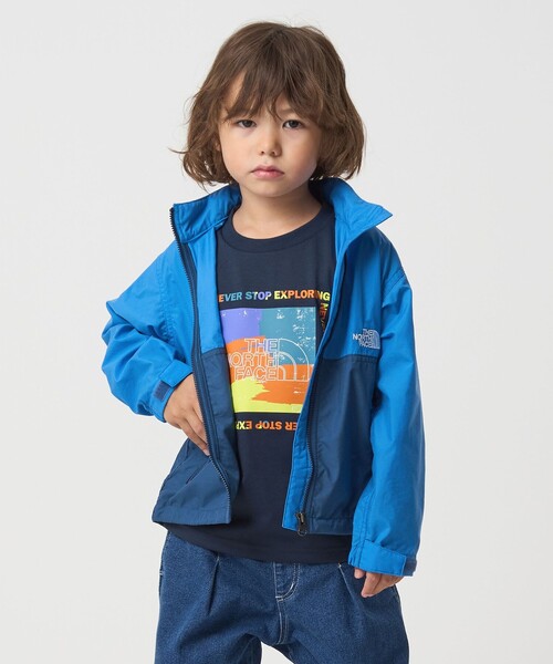 セール】＜THE NORTH FACE＞コンパクトジャケット / キッズ 110cm