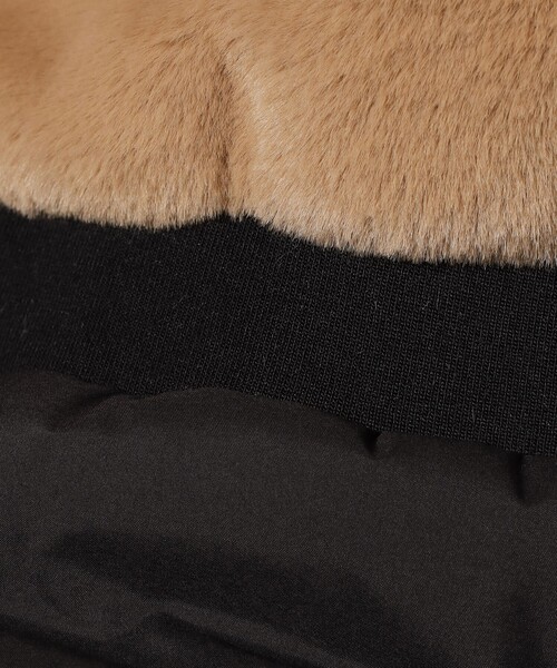 BEAMS GOLF（ビームスゴルフ）の「BEAMS GOLF ORANGE LABEL / 中綿ボア