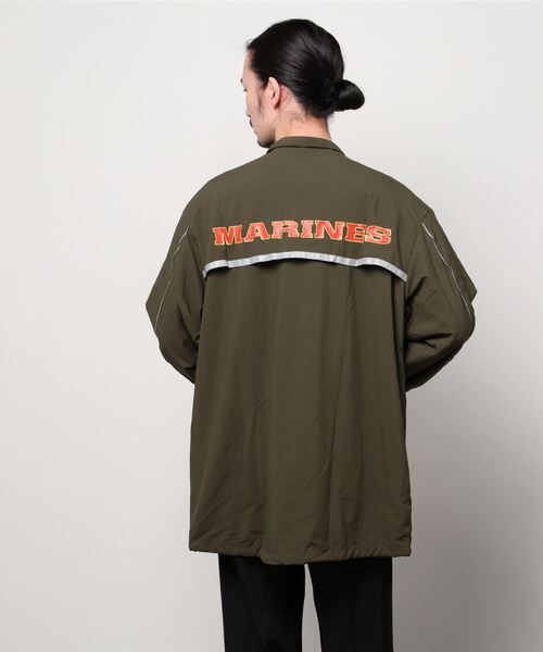 NEW BALANCE（ニューバランス）の「U.S MILITARY / ユーエスミリタリー