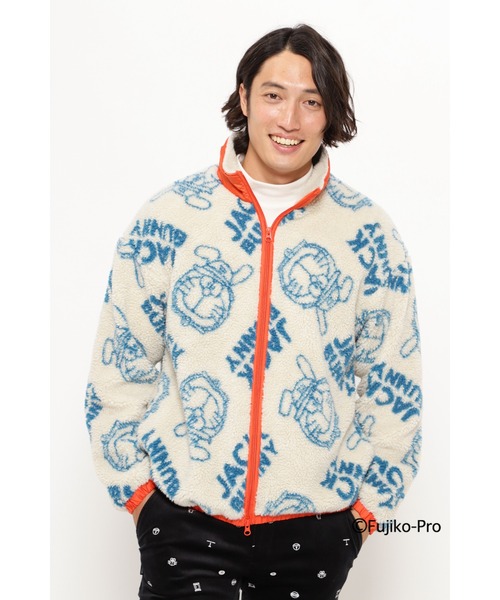 Jack Bunny!!（ジャックバニー）の「【ドラえもん Jack Bunny