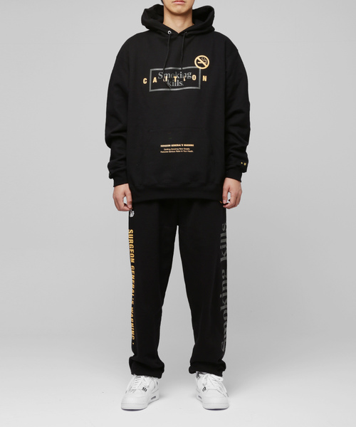 FR2（エフアールツー）の「Team スウェットパンツ（その他パンツ