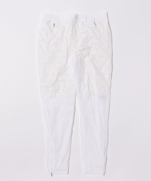 PGG（ピージージー）の「【PGG】ナイロンストレッチタフタ×OCTA