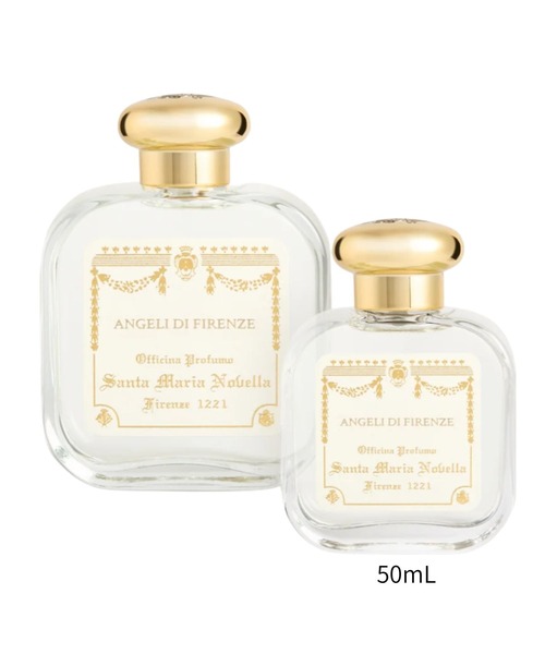 オーデコロン エンジェル オブ フローレンス 50mL（香水）｜Santa
