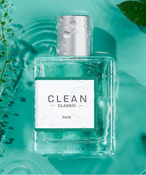クリーン クラシック レイン オードパルファム 30mL（香水）｜CLEAN