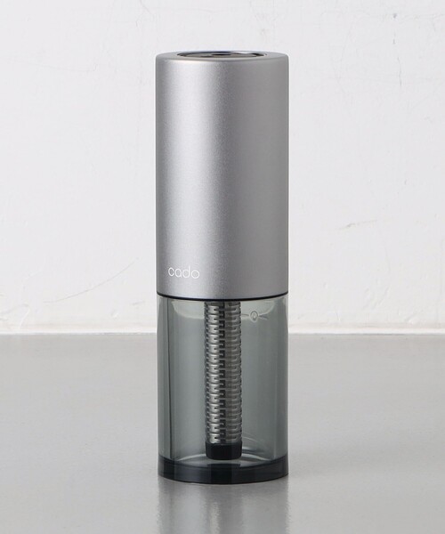 cado＞STEM ポータブル 加湿器（生活家電）｜cado（カドー）の