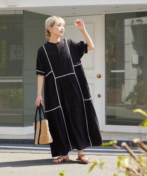 FREAK'S STORE（フリークスストア）の「【限定展開】 インド ガーゼ