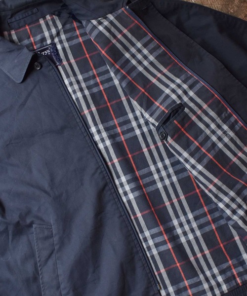 BURBERRY（バーバリー）の「【ヴィンテージ古着】BURBERRY/バーバリー