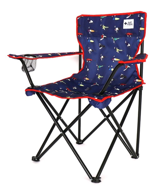 ハッピーペイントアウトドアチェア | ジムマスター（gym master）公式通販