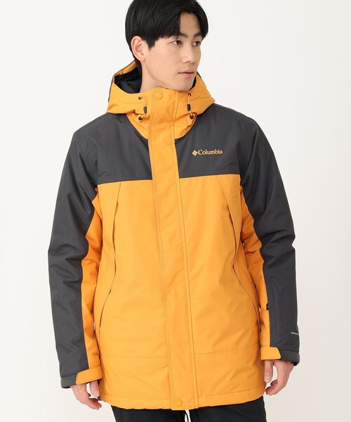 Columbia（コロンビア）の「Columbia／ショッキ ジャケット