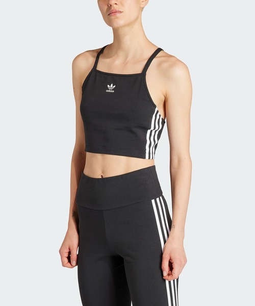 adidas（アディダス）の「adidas/アディダス スリーストライプス