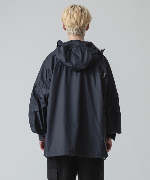 eYe JUNYA WATANABE MAN（アイジュンヤワタナベマン）の「『THE NORTH