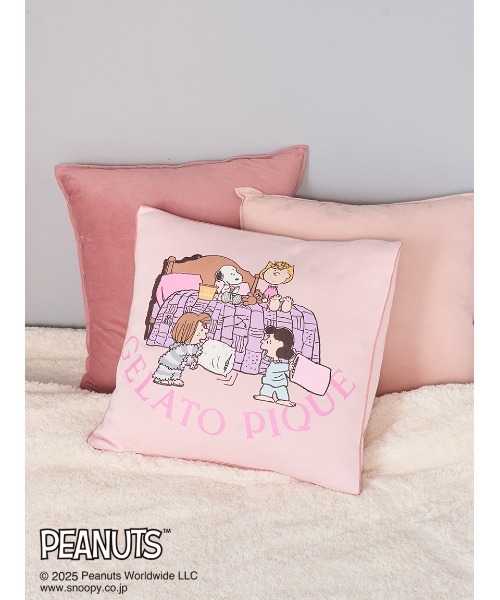 gelato pique Sleep（ジェラートピケスリープ）の「【Sleep】バター