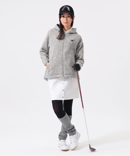 BEAMS GOLF（ビームスゴルフ）の「ORANGE LABEL / ポーラテック（R