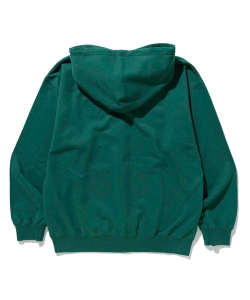 XLARGE（エクストララージ）の「STANDARD LOGO PULLOVER HOODED SWEAT