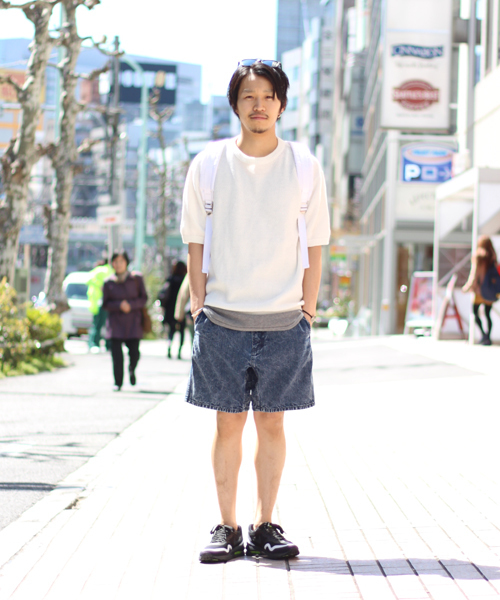 Gramicci（グラミチ）の「【Ciaopanic】×【GRAMICCI】×【Lee