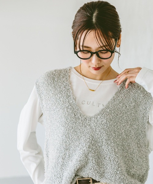 セール】フェザータッチベストセット/290649（ベスト）｜GLOBAL WORK