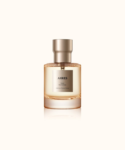 AHRES（アーレス）の「サウンド スキン パフューム 50mL（香水）」 - WEAR