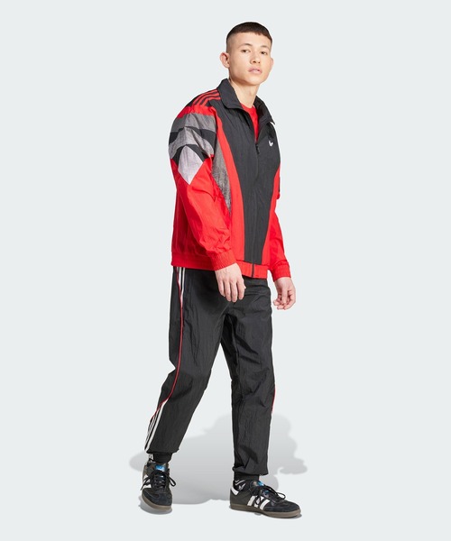 adidas（アディダス）の「プレミアム トラックパンツ / アディダス