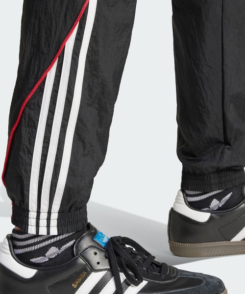 adidas（アディダス）の「プレミアム トラックパンツ / アディダス