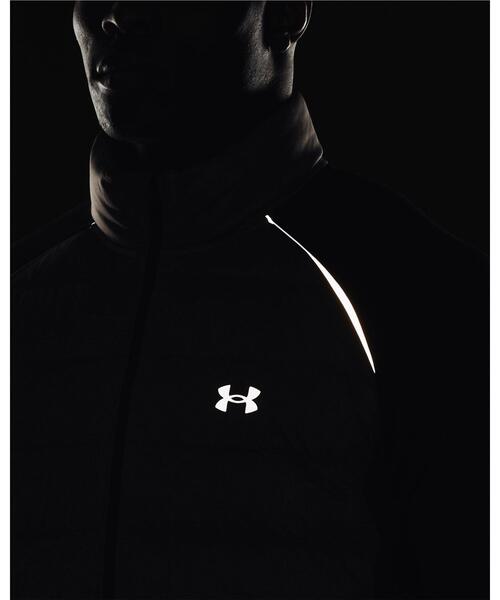 UNDER ARMOUR（アンダーアーマー）の「UAストレッチ ダウン