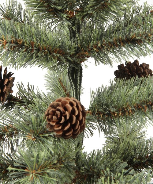 niko and（ニコアンド）の「【2023Xmas】クリスマスツリー180cm