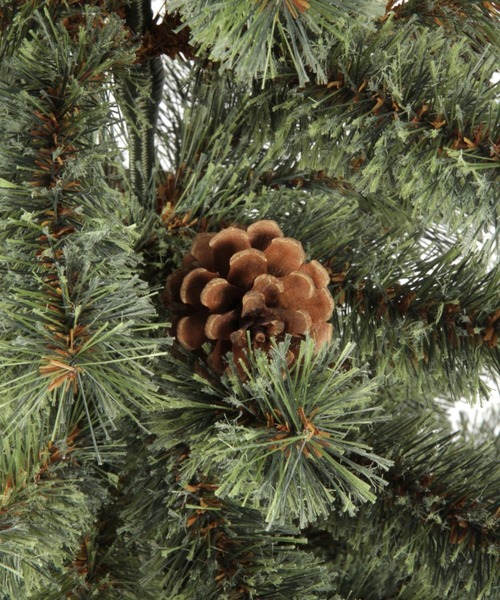 niko and（ニコアンド）の「【2023Xmas】クリスマスツリー180cm