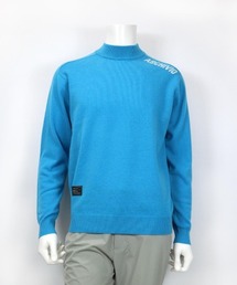 archivio｜アルチビオのニット/セーター（ブルー・ネイビー/青色系