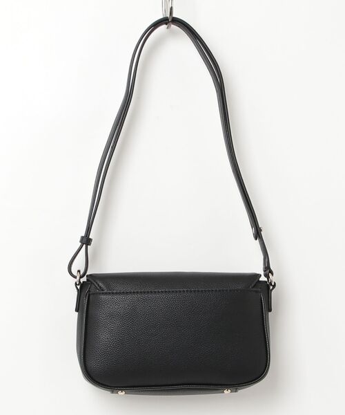 ISOLA Convertible Xbody Flap ショルダーバッグ | GUESS(ゲス) JAPAN