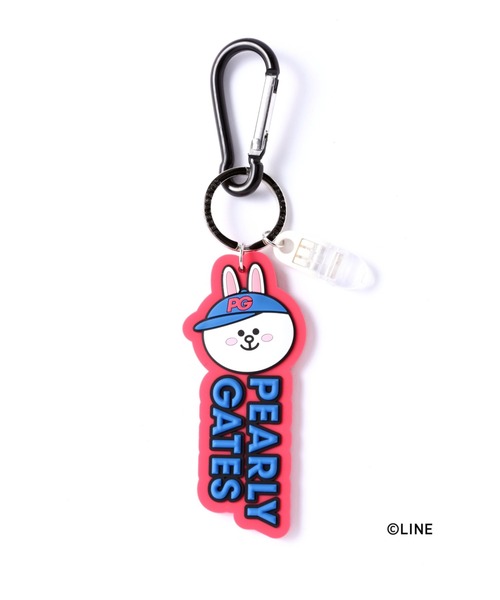 PEARLY GATES（パーリーゲイツ）の「【LINE FRIENDS EDITION】パター