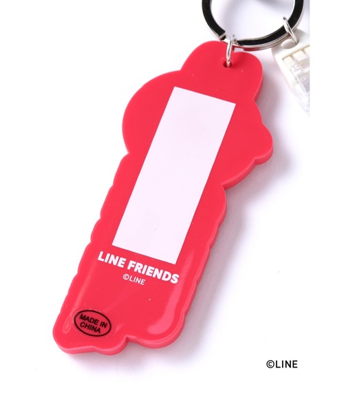 PEARLY GATES（パーリーゲイツ）の「【LINE FRIENDS EDITION】パター